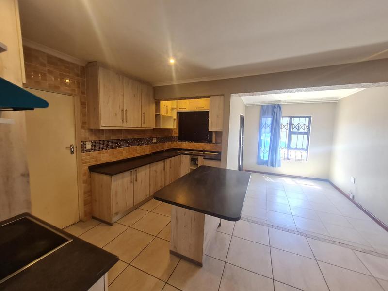 To Let 3 Bedroom Property for Rent in Victoria Park Western Cape
